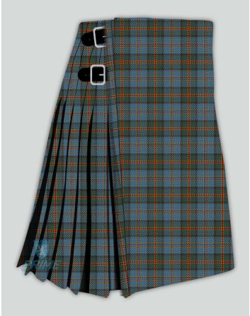 hawaii state tartan kilt