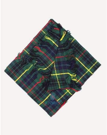 Hunting Stewart Tartan Fly Plaid