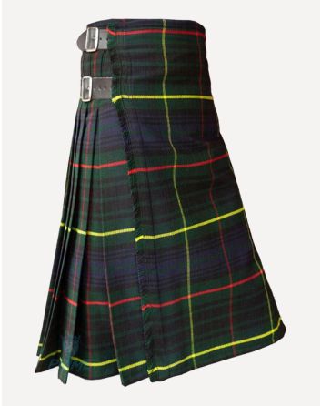 hunting stewart tartan kilt