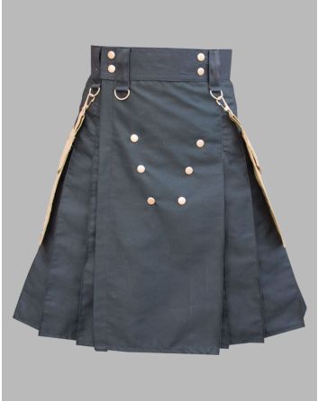 Hybrid Royal Kilt