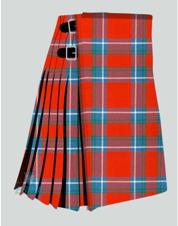Inverness Ancient Tartan Kilt