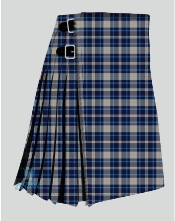 John Muir Tartan Kilt
