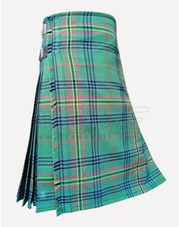 Kennedy Ancient Tartan Kilt