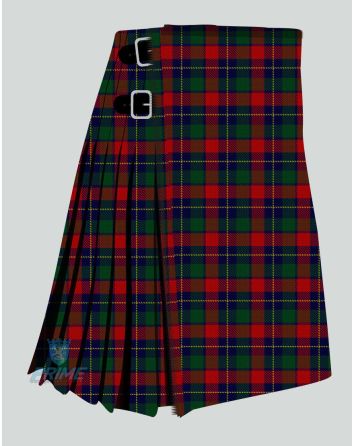 Kilgour Tartan Kilt