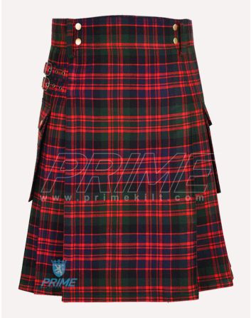 Macdonald Clan Kilt