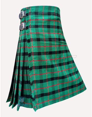 Kincaid Tartan Kilt