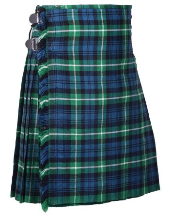 Lamont Tartan Kilt