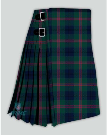 Laurie Tartan Kilt