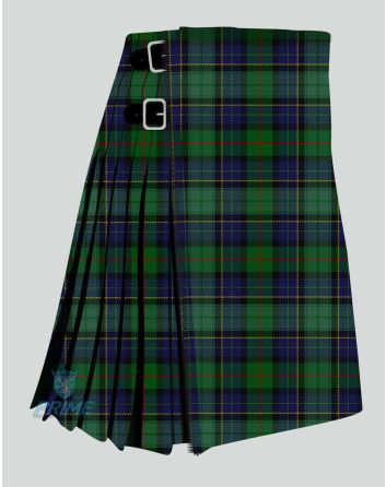 Leinster Tartan Kilt