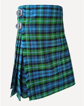 Lyon Tartan Kilt