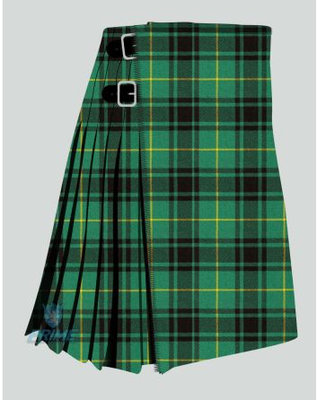 MacArthur Tartan Kilt
