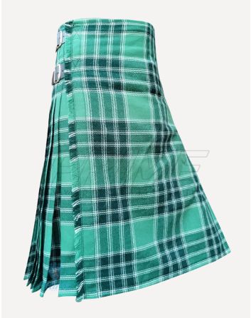 Macdonald Lord of Isle Tartan Kilt