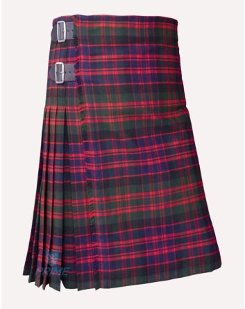 Macdonald Tartan Kilt