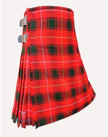 MacFie Tartan Kilt