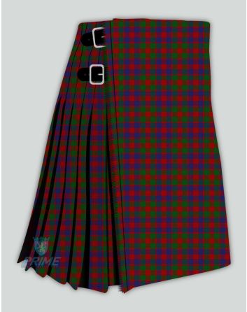 MacGowan Tartan Kilt