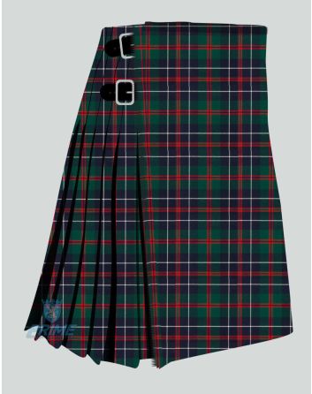 Machardy Modern Tartan Kilt
