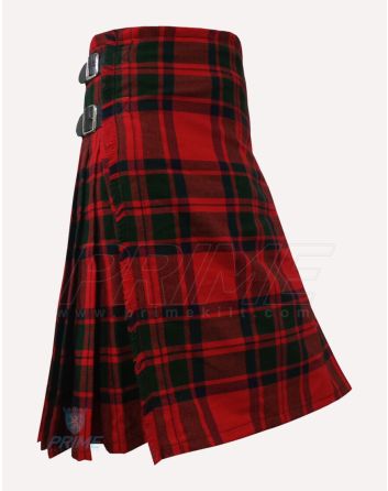 Macintosh Tartan Kilt
