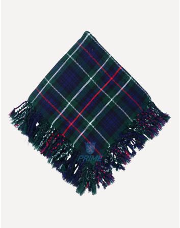 Mackenzie Tartan Fly Plaid