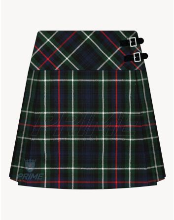 Mackenzie Tartan Skirt