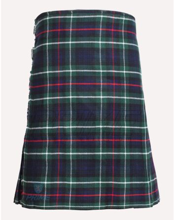 Mackenzie Tartan Kilt