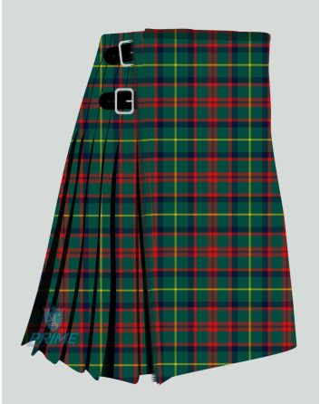 Mackintosh Hunting Tartan Kilt