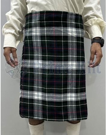Mackenzie Dress Tartan Kilt