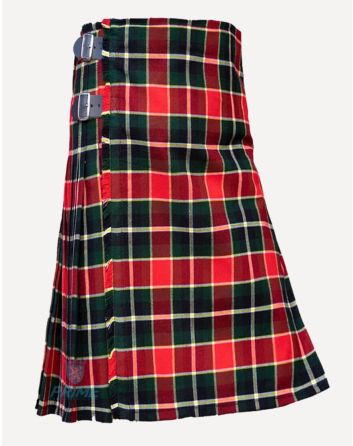 MacLachlan Tartan Kilt