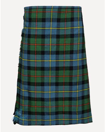 Macleod of Harris Ancient Tartan Kilt