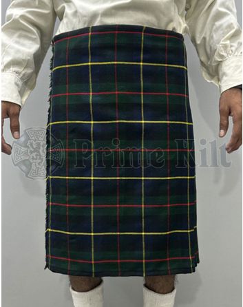MacLeod of Harris Tartan Kilt
