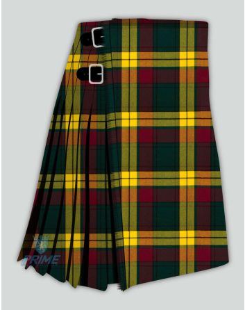 MacMillan Tartan Kilt