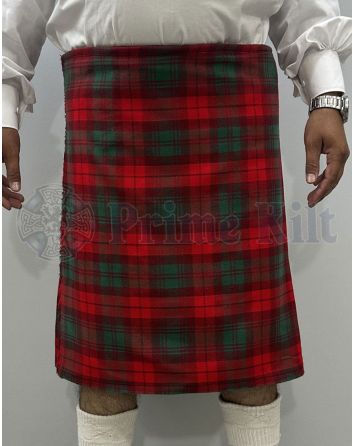 Macnab Ancient Tartan Kilt