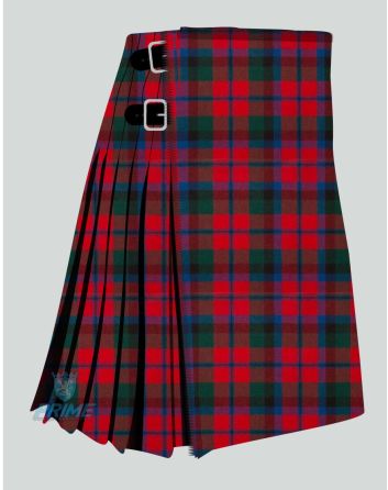 MacNaughton Tartan Kilt