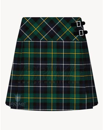Macneil Tartan Skirt