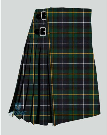 MacNeil of Barra Modern Tartan Kilt