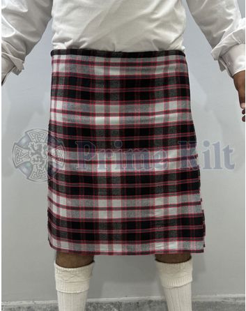 MacPherson Hunting Tartan Kilt