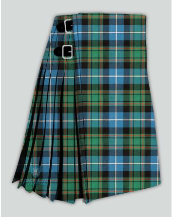 Macrae Tartan Kilt, Clan Macrae Kilt