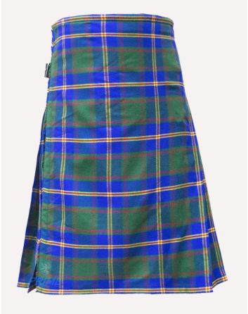 Marine Corps Kilt