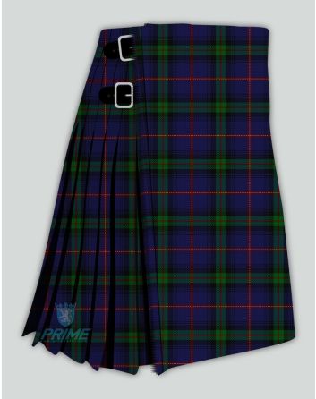 McClafferty Tartan Kilt, Clan McClafferty Kilt
