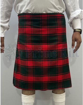 Middleton Tartan Kilt, Clan Middleton Kilt