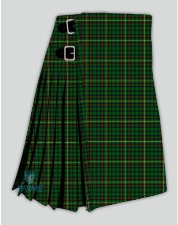 Mississippi State Tartan Kilt