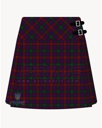 montgomery tartan skirt