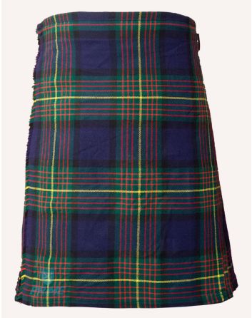 Muir Tartan Kilt