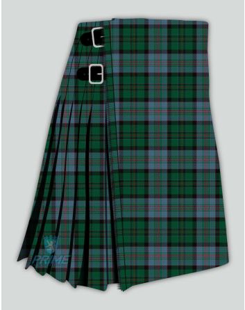 Munster Tartan Kilt, Clan Munster Kilt