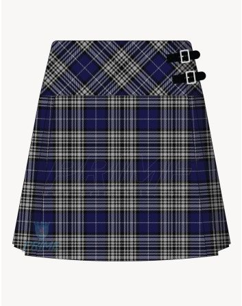 Napier Tartan Skirt