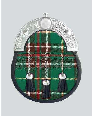 Newfoundland Tartan Kilt