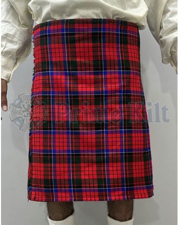 Nicolson Tartan Kilt, Clan Nicolson Kilt
