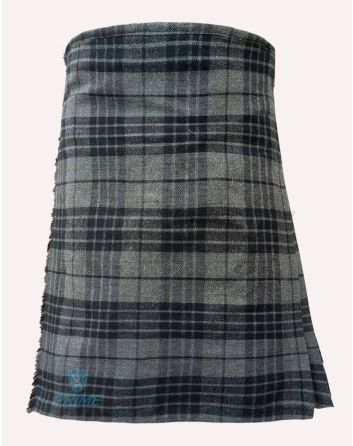 Grey Spirit Kilt