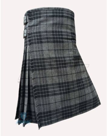 Night Watch Tartan Kilt