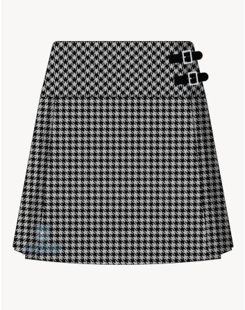 Northumberland Tartan Kilt for Women