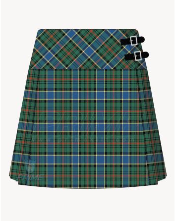 Ogilvie Tartan Skirt